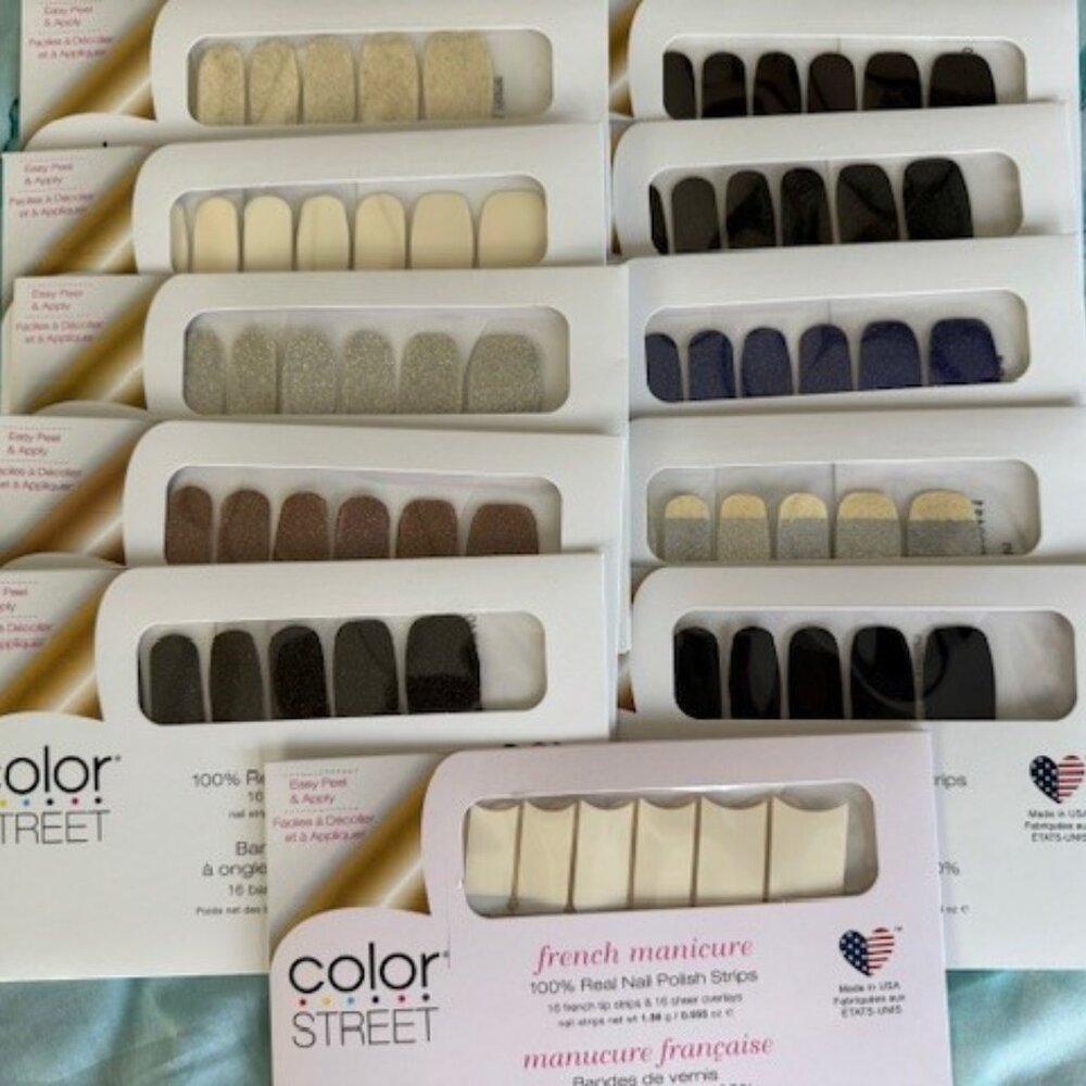 ColorStreet - Picture 2 of 2